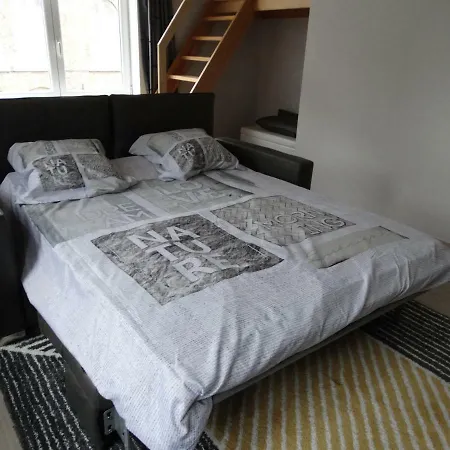 Villa Aan De Vestingrand à Ypres Extérieur photo