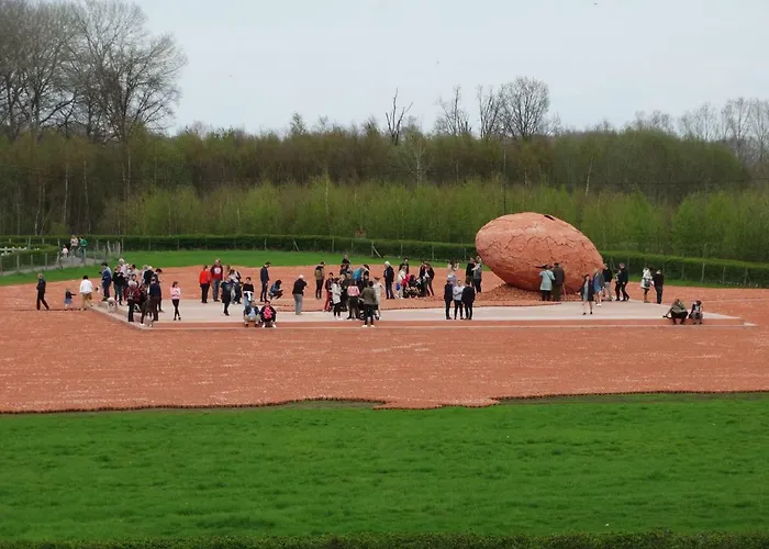 Aan De Vestingrand
