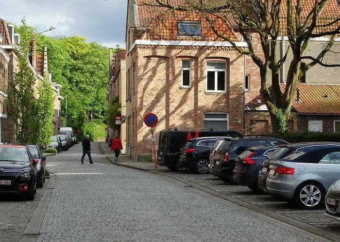 Aan De Vestingrand