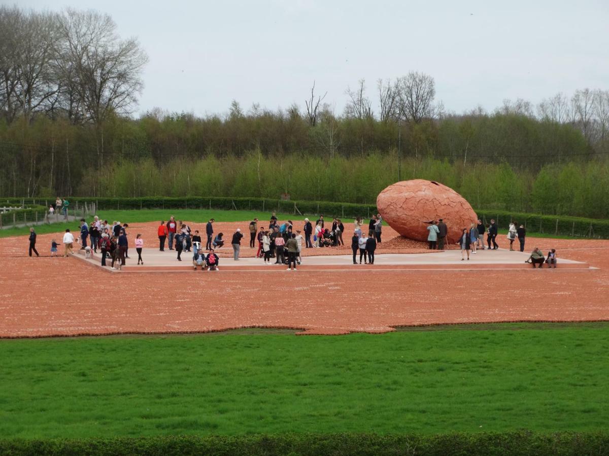 Aan De Vestingrand * Ypres