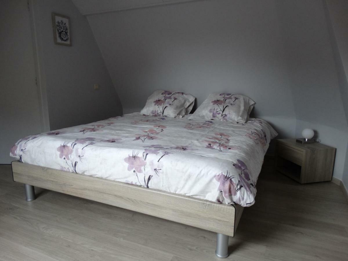 Hébergement de vacances Aan De Vestingrand Ypres