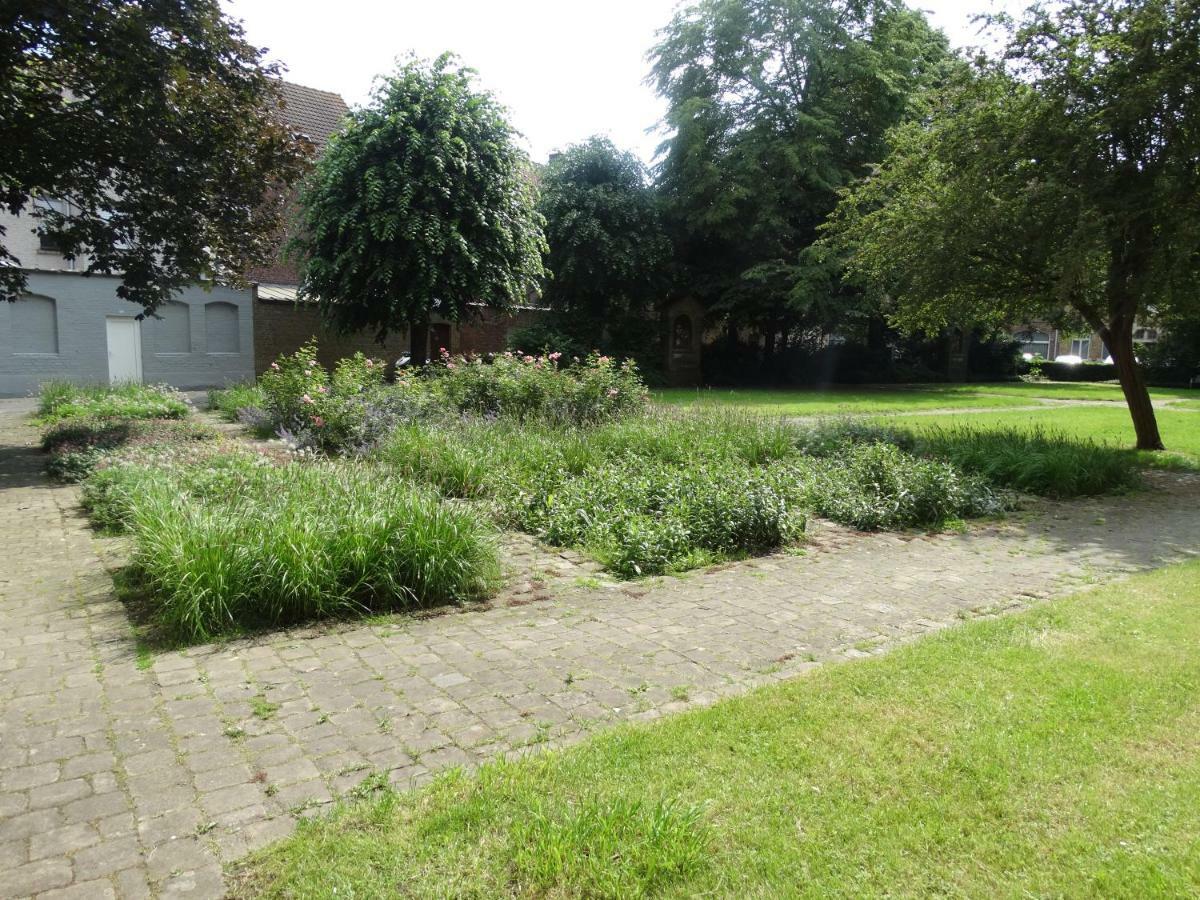 Aan De Vestingrand * Ypres